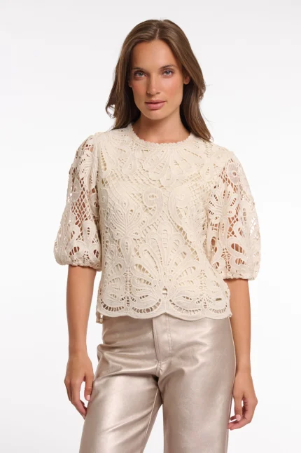 Chantalle top