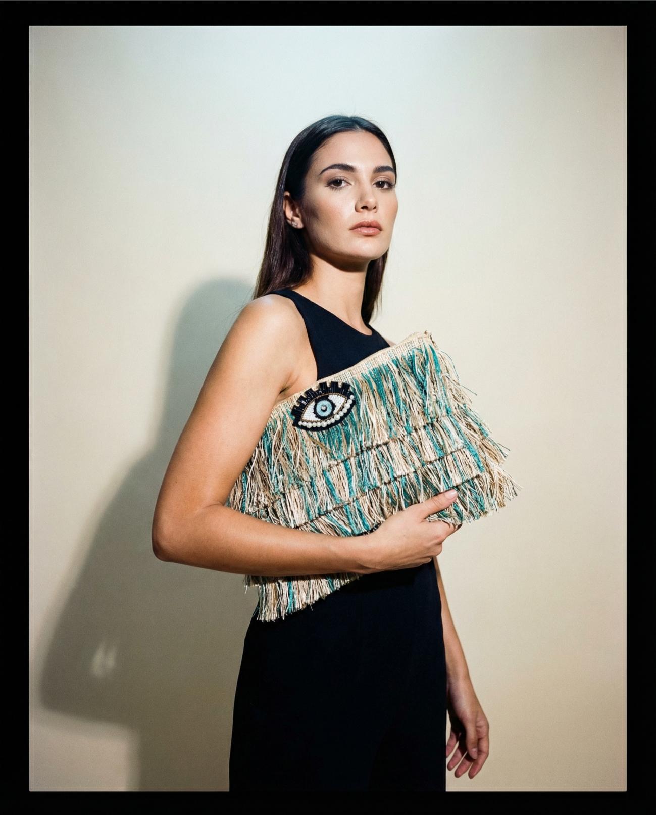 FOFI-CLUTCH-BLUE