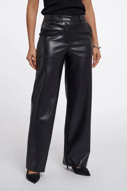 Georgina straight leg trousers