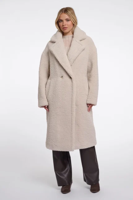 Elicia coat