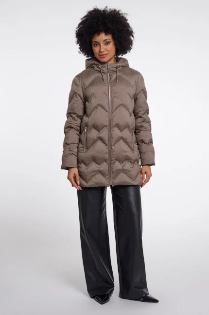 Marcelle coat