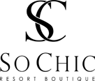 so chic logo